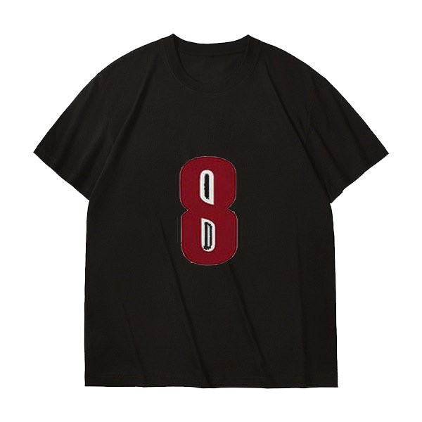 Lamar Jackson Louisville Cardinals College Jersey Shirt Black Youth S931