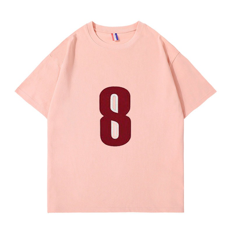 Lamar Jackson Louisville Cardinals College Jersey Shirt Pink Womens S962