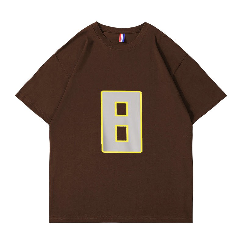 Marcus Mariota Oregon Ducks College Jersey Shirt Brown Womens S937