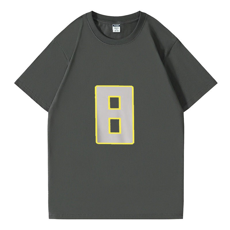 Marcus Mariota Oregon Ducks College Jersey Shirt Dark Gray Mens S939