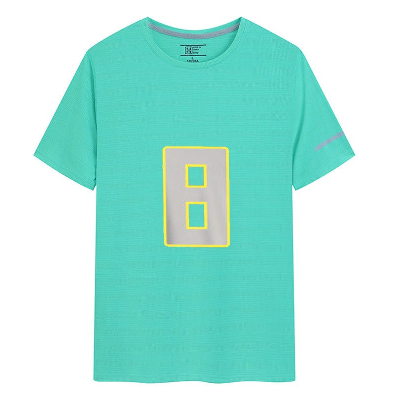 Marcus Mariota Oregon Ducks College Jersey Shirt Green Mens S947