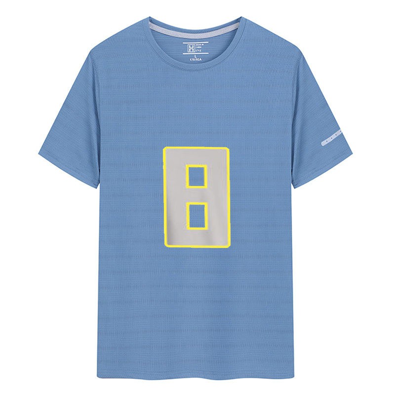 Marcus Mariota Oregon Ducks College Jersey Shirt Navy Mens S957