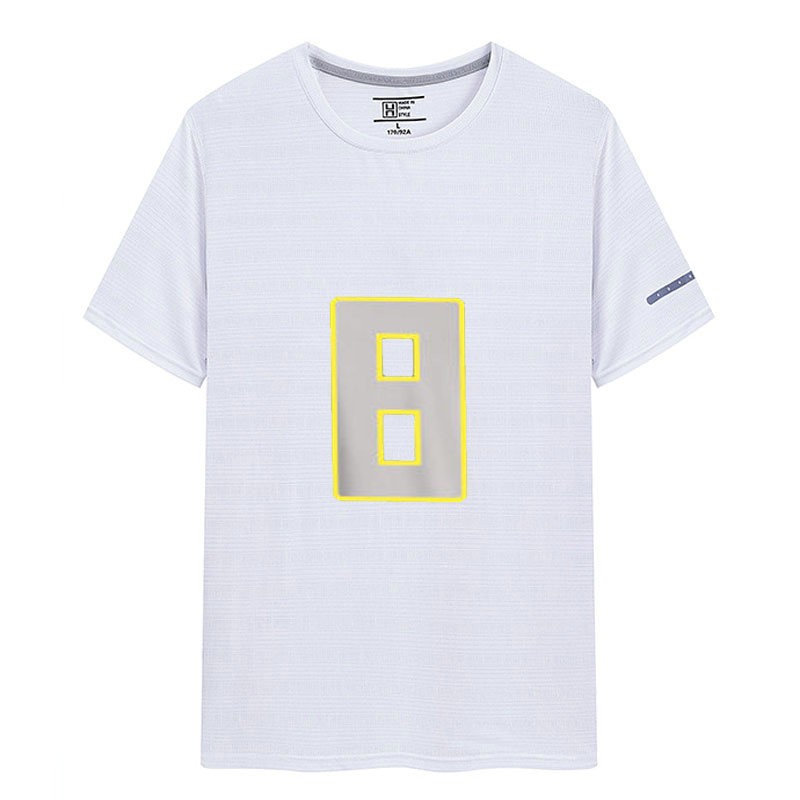 Marcus Mariota Oregon Ducks College Jersey Shirt White Mens S969