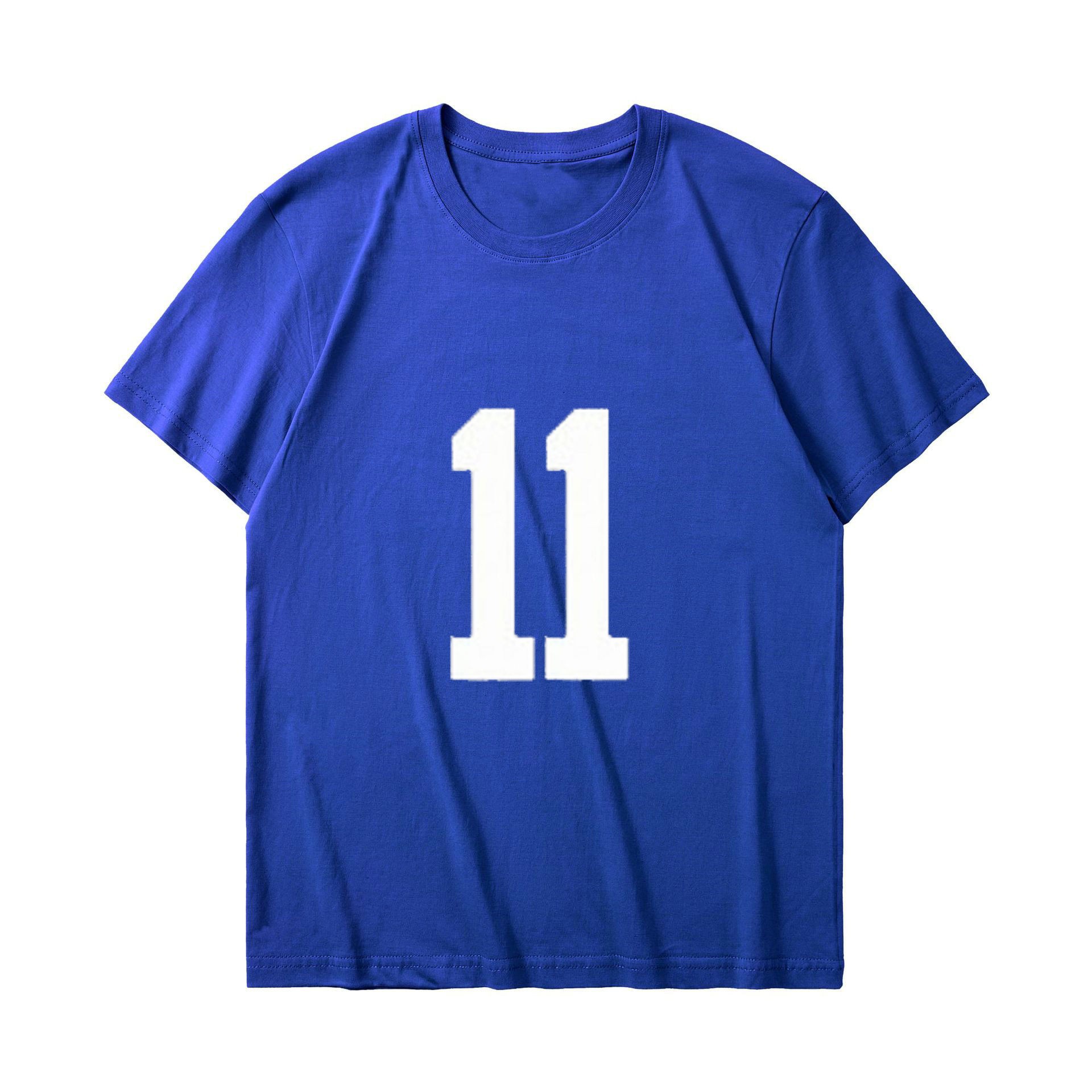 Micah Parsons Penn State Nittany Lions College Jersey Shirt Blue Youth S935