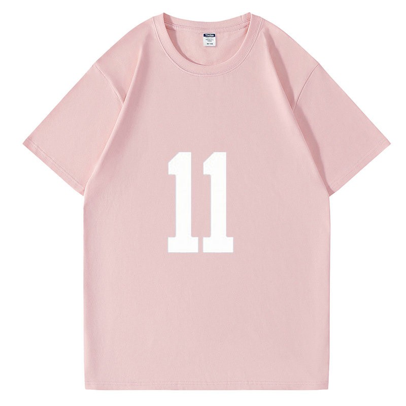Micah Parsons Penn State Nittany Lions College Jersey Shirt Pink Mens S961