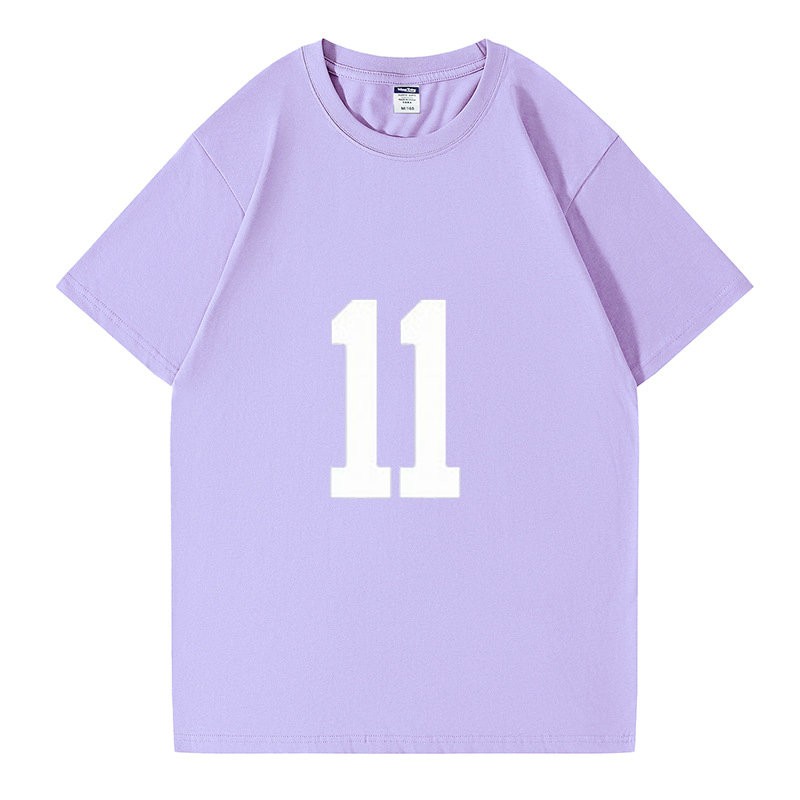 Micah Parsons Penn State Nittany Lions College Jersey Shirt Purple Mens S963