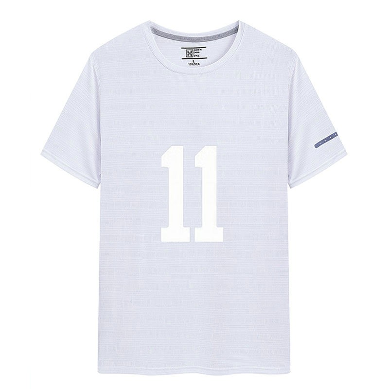 Micah Parsons Penn State Nittany Lions College Jersey Shirt White Mens S969