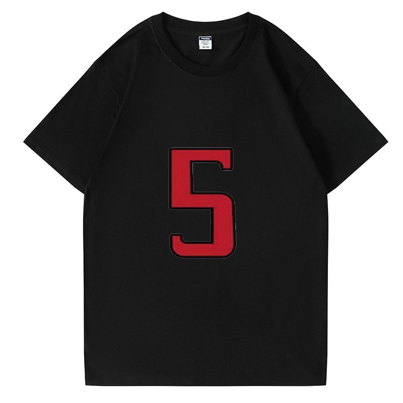 Patrick Mahomes Texas Tech Red Raiders College Jersey Shirt Black Mens S927
