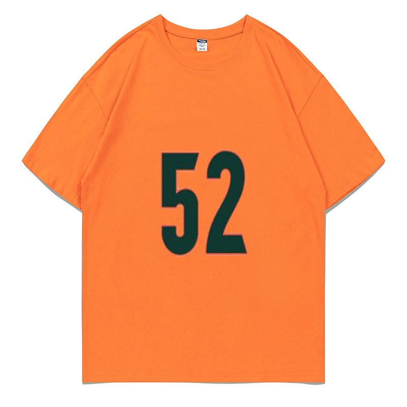 Ray Lewis Miami Hurricanes College Jersey Shirt Orange Mens S959