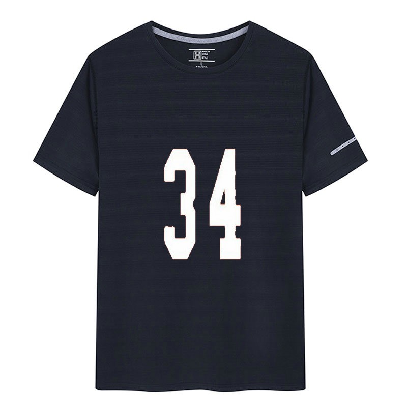 Ricky Williams Texas Longhorns College Jersey Shirt Black Mens S928