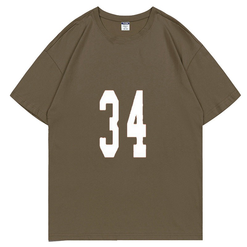 Ricky Williams Texas Longhorns College Jersey Shirt Brown Mens S936