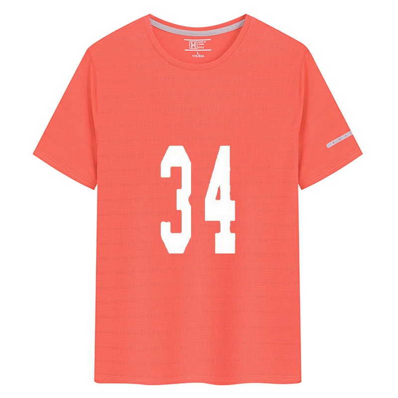 Ricky Williams Texas Longhorns College Jersey Shirt Orange Mens S960