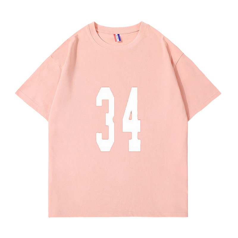 Ricky Williams Texas Longhorns College Jersey Shirt Pink Womens S962