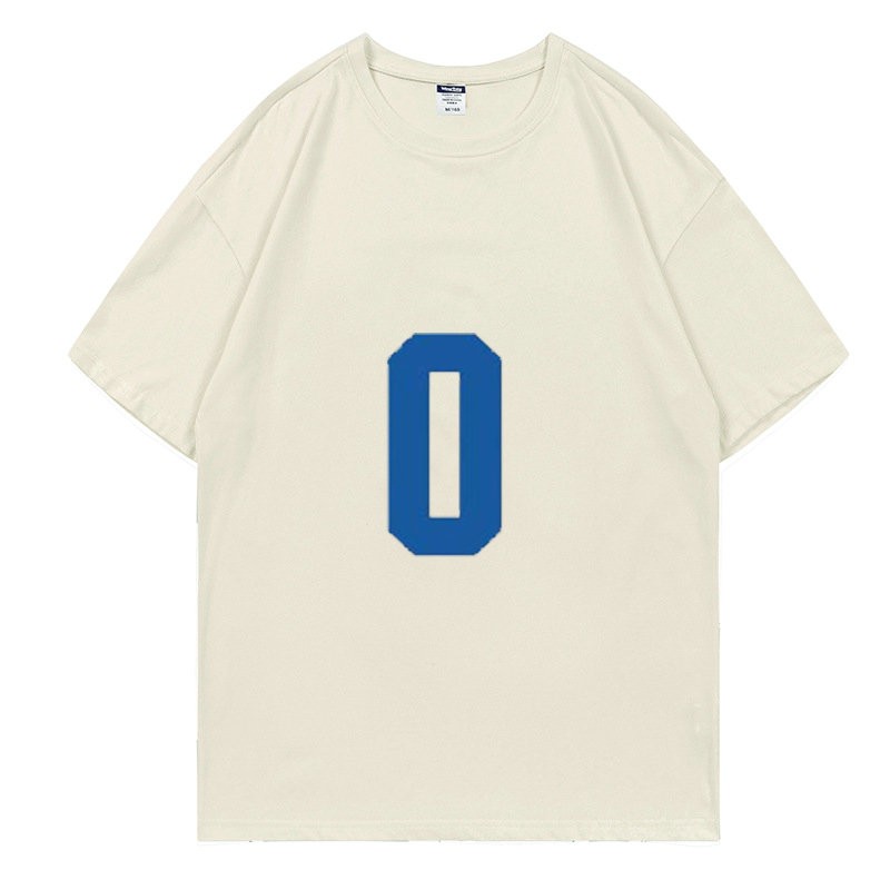 Russell Westbrook Ucla Bruins College Jersey Shirt Beige Mens 813