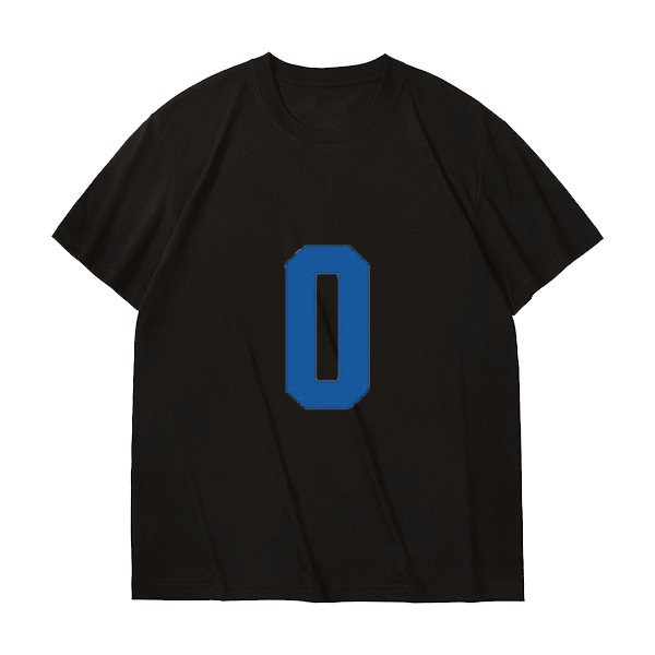 Russell Westbrook Ucla Bruins College Jersey Shirt Black Youth J658