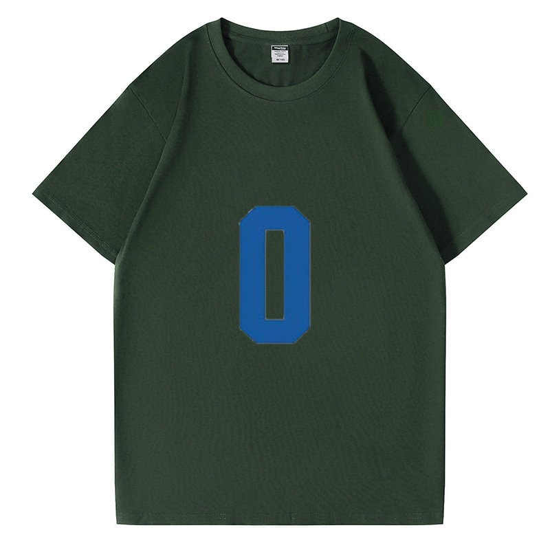 Russell Westbrook Ucla Bruins College Jersey Shirt Navy Green 811