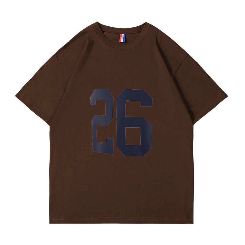 Saquon Barkley Penn State Nittany Lions College Jersey Shirt Brown Womens S937