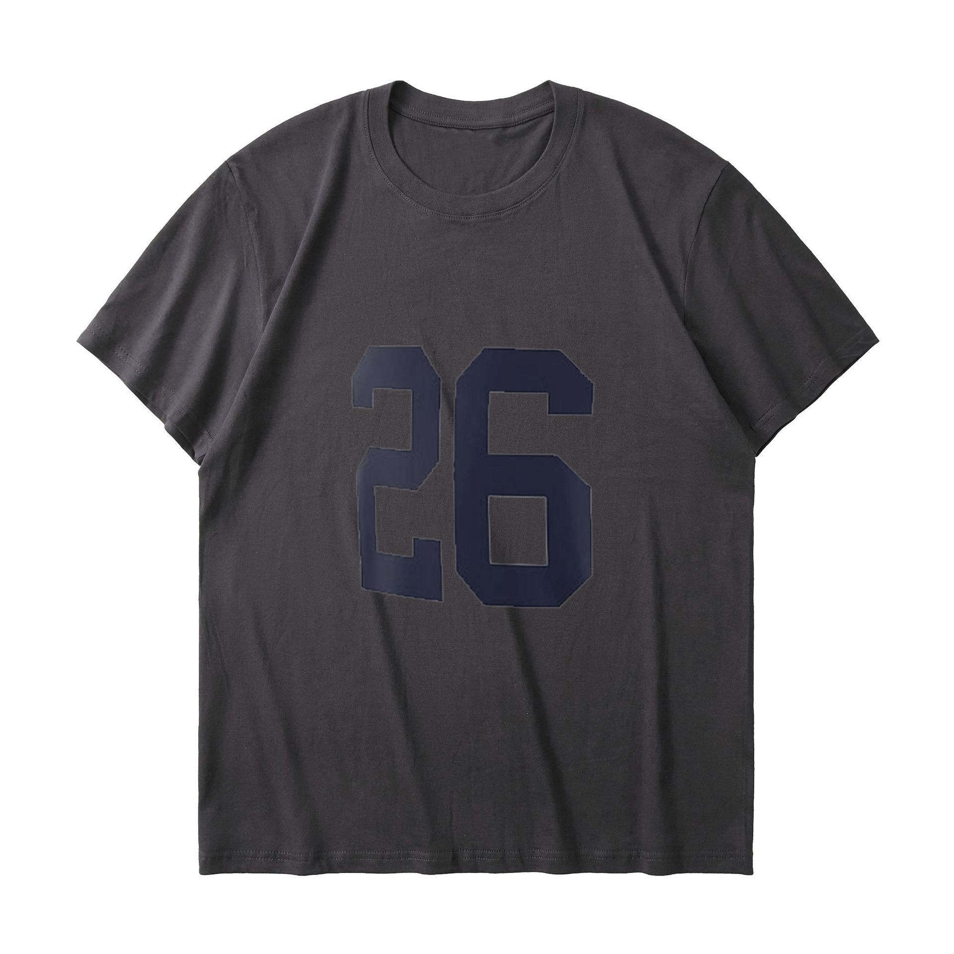 Saquon Barkley Penn State Nittany Lions College Jersey Shirt Gray Youth S945