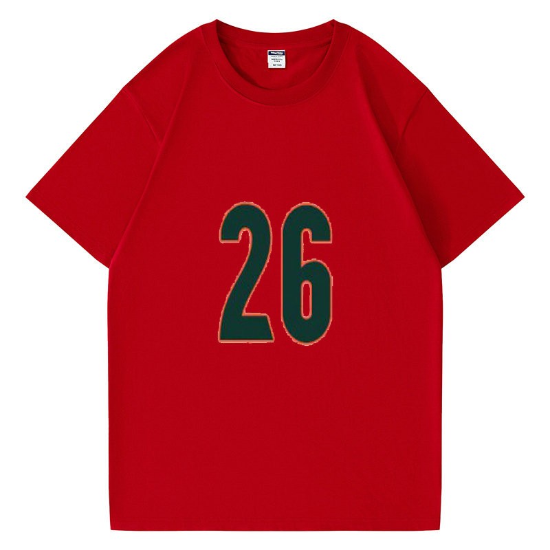 Sean Taylor Miami Hurricanes College Jersey Shirt Red Mens S964