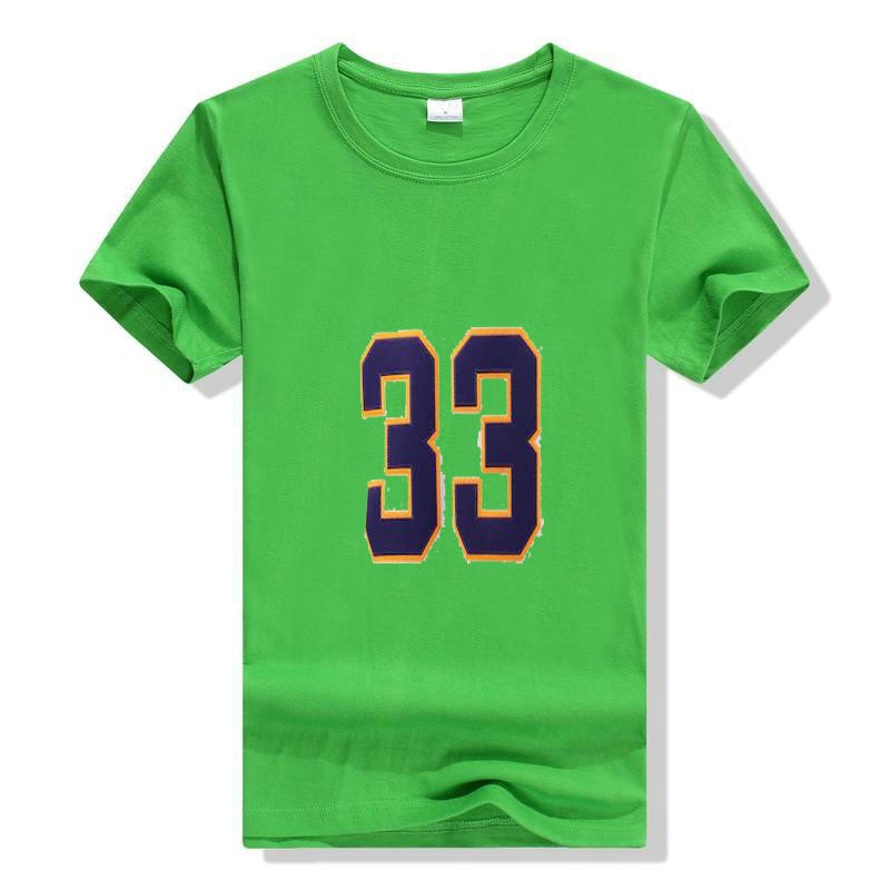 Shaquille Oneal Lsu Tigers College Jersey Apple Limite Light Green Mens L461