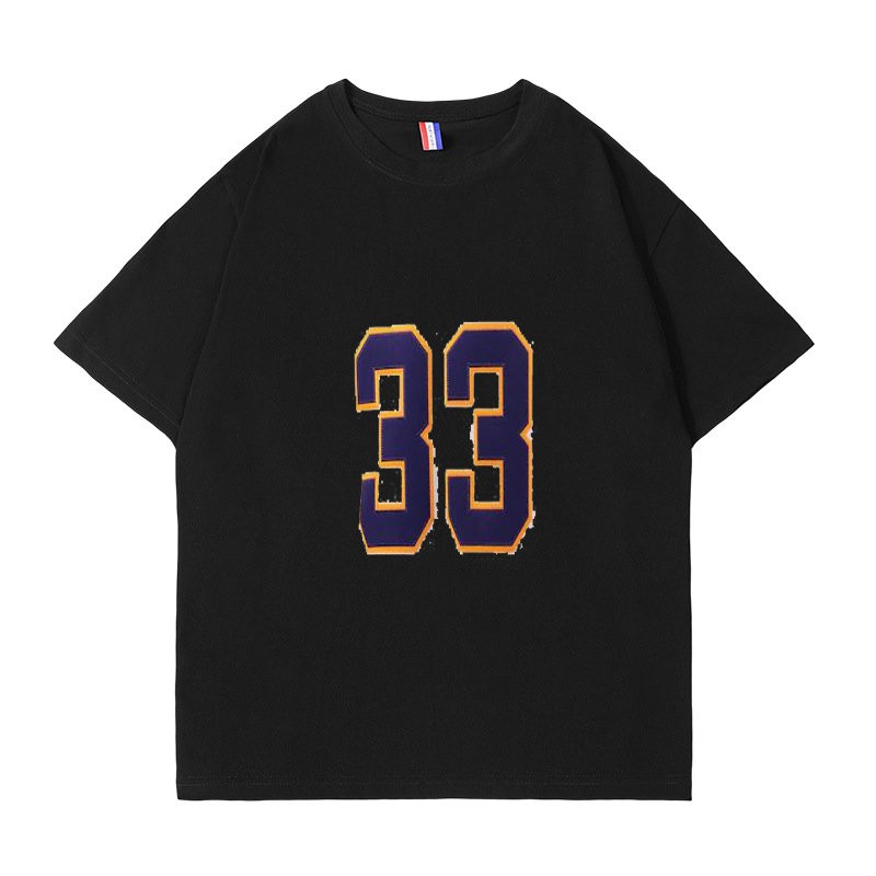 Shaquille Oneal Lsu Tigers College Jersey Shirt Black Womens J657