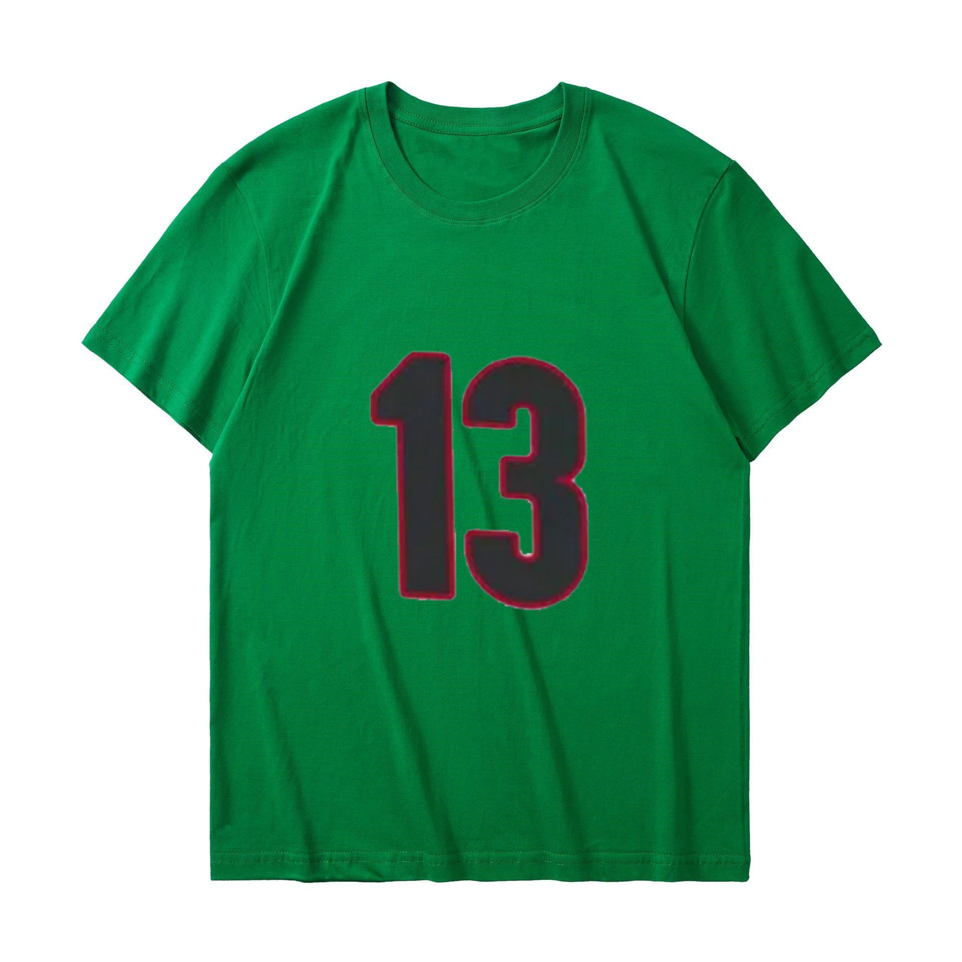 Stetson Bennett Georgia Bulldogs College Jersey Shirt Green Youth S948