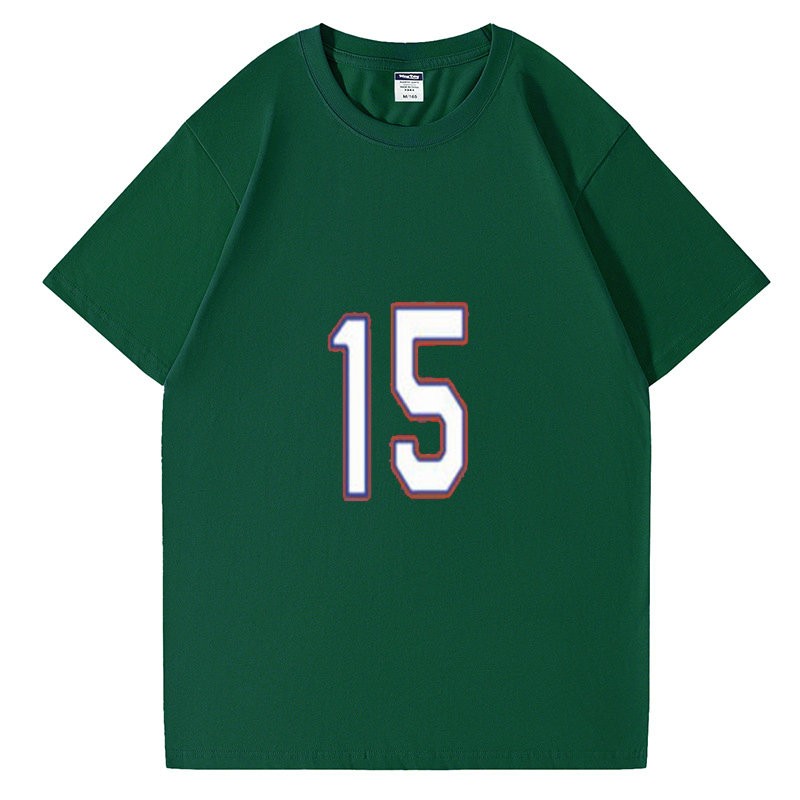 Tim Tebow Florida Gators College Jersey Shirt Dark Green Mens S940