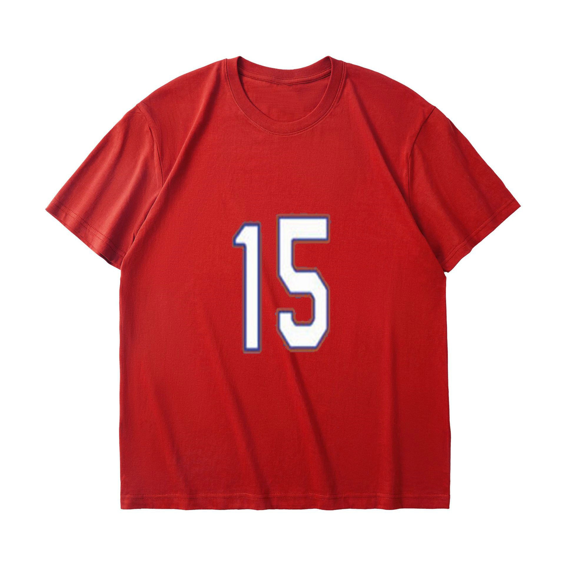 Tim Tebow Florida Gators College Jersey Shirt Red Youth S966