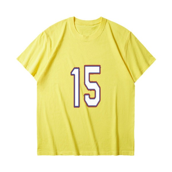 Tim Tebow Florida Gators College Jersey Shirt Yellow Youth S972