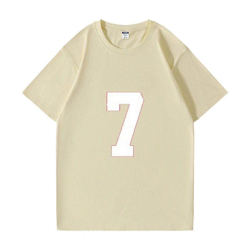 Tyrann Mathieu Lsu Tigers College Jersey Shirt Khaki Mens S949