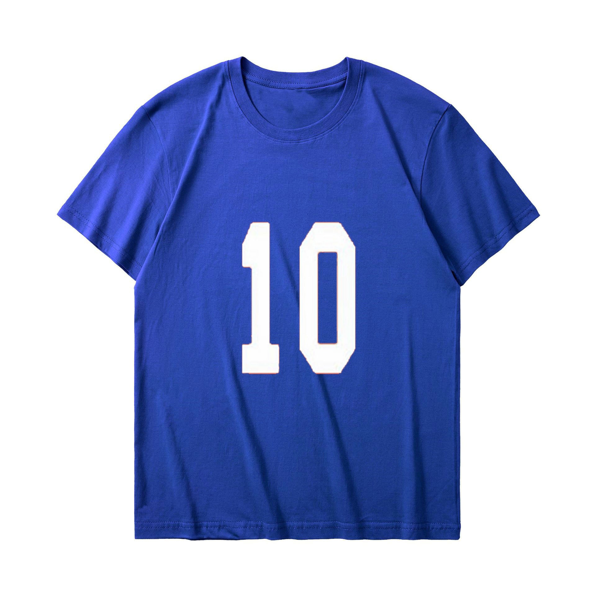 Vince Young Texas Longhorns College Jersey Shirt Blue Youth S935