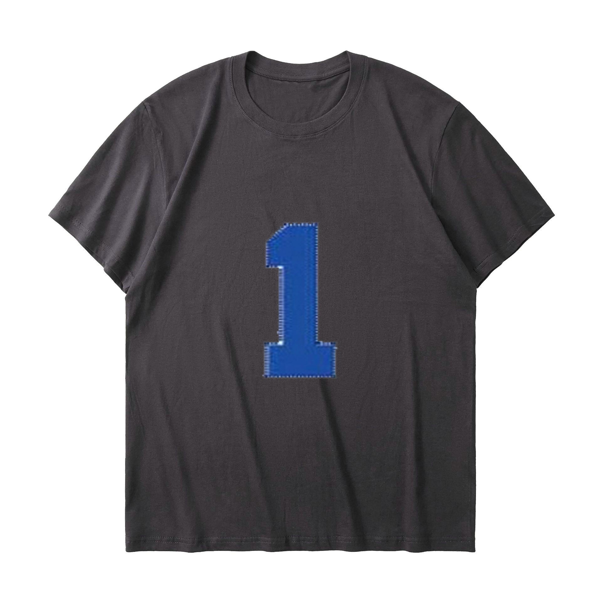 Zion Williamson Duke Blue Devils College Jersey Shirt Gray Youth J665