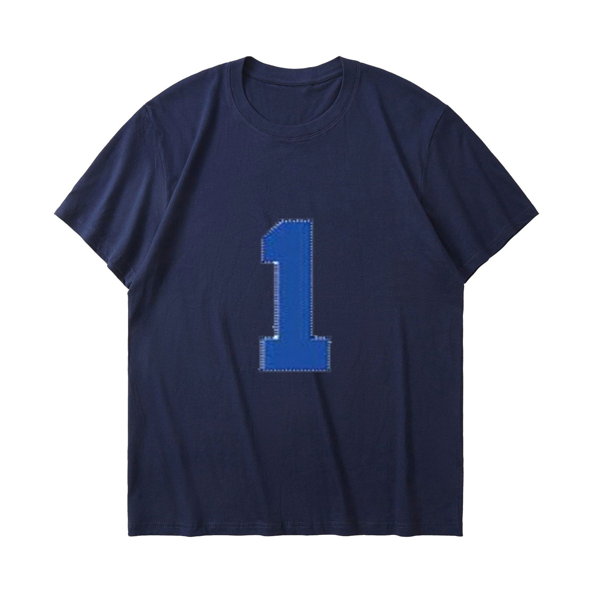 Zion Williamson Duke Blue Devils College Jersey Shirt Navy Youth J672